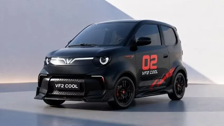 VinFast VF 2 mang đến cơ hội “mua ô tô giá xe máy” cho người dùng Việt