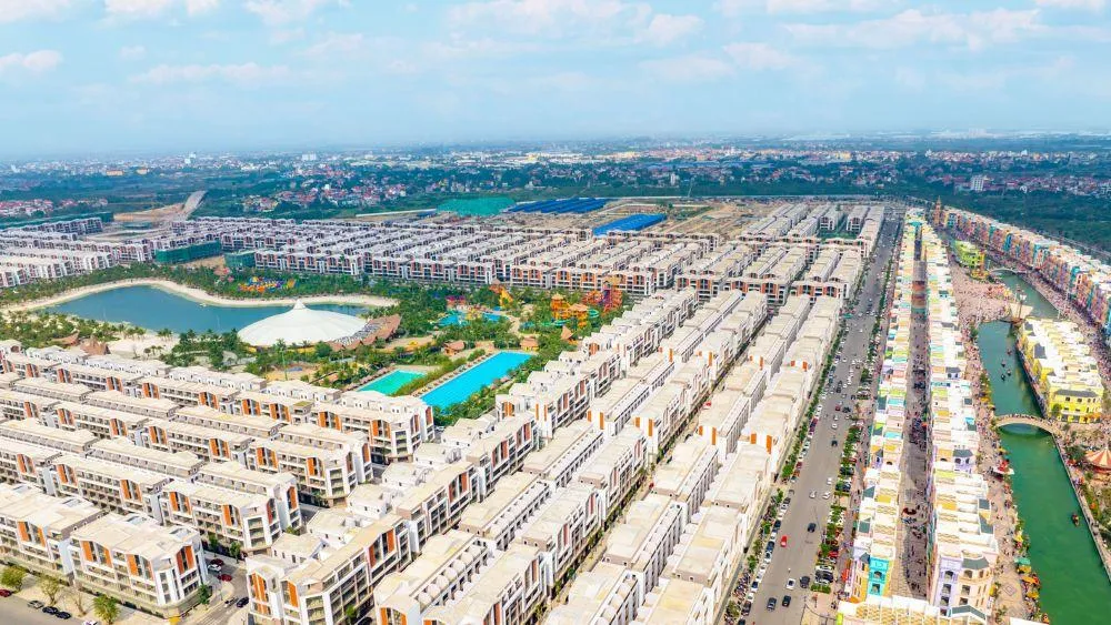 Dọn về ở sớm tại Vinhomes Ocean Park 2-3, cư dân tiết kiệm cả chục triệu đồng mỗi tháng