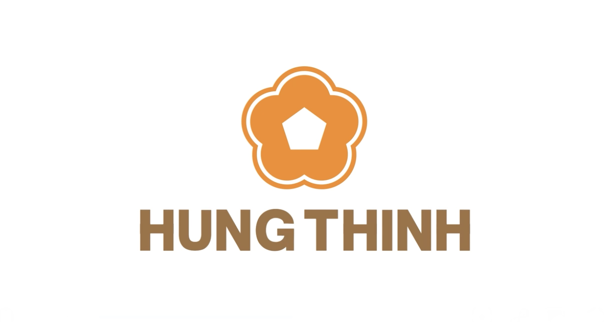 Bộ nhận diện thương hiệu mới của Tập đoàn Hưng Thịnh nói lên điều gì?