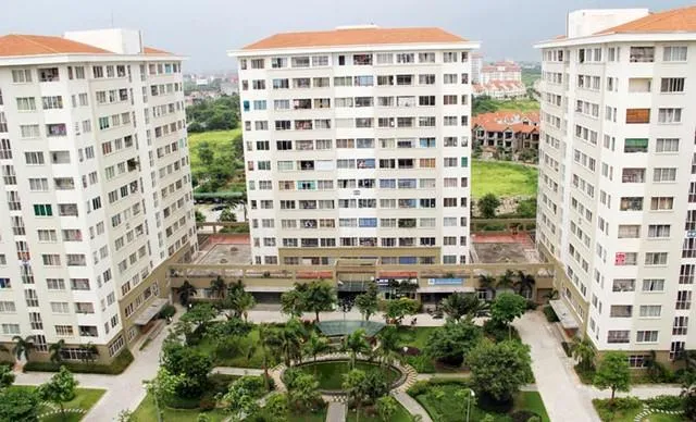 Lào Cai 'duyệt' gần 900 tỷ đồng xây nhà ở xã hội 11 tầng