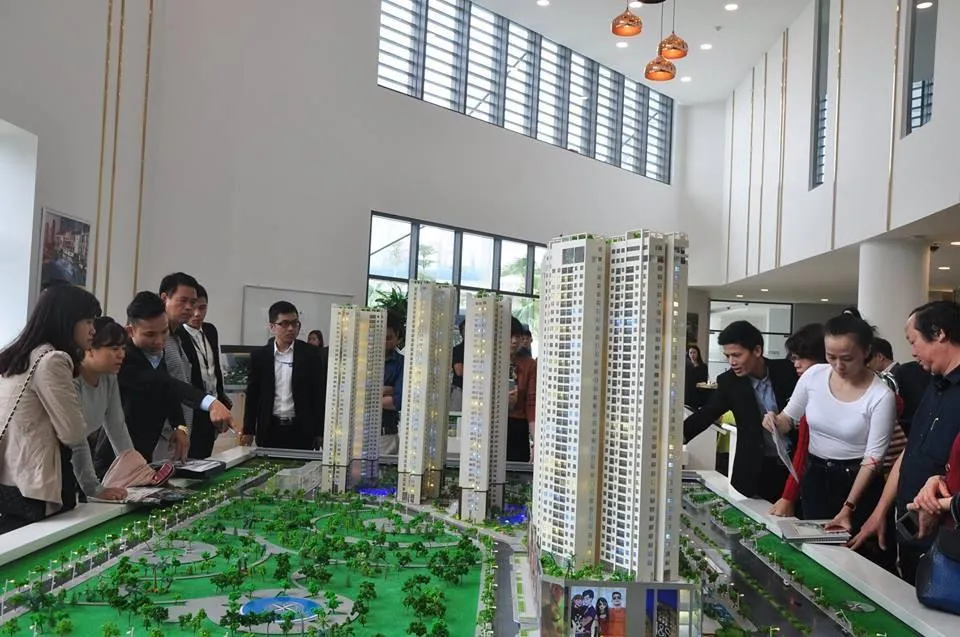 Thị trường khởi sắc, thu nhập của các sếp lớn bất động sản tăng mạnh