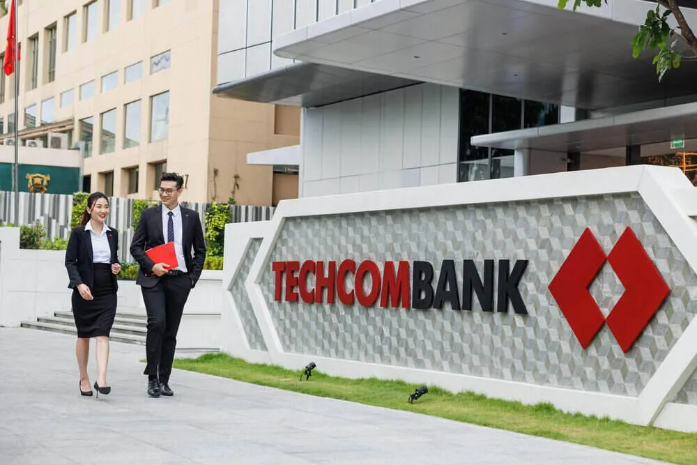 Techcombank phát hành 250 trái phiếu riêng lẻ, mệnh giá 1 tỷ đồng/trái phiếu