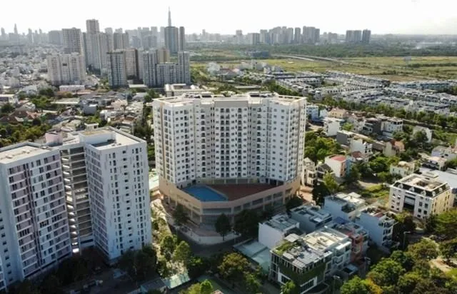 Tham vọng trở lại của Địa ốc Hoàng Quân (HQC) vẫn là dấu hỏi lớn