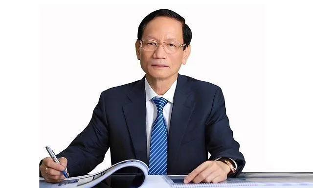 Ông Vũ Văn Tiền trở lại làm Chủ tịch ngân hàng ABBank