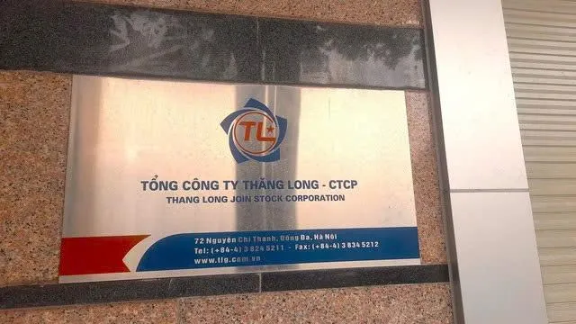Tổng công ty Thăng Long (TTL) sắp chào bán hơn 100 triệu cổ phiếu riêng lẻ