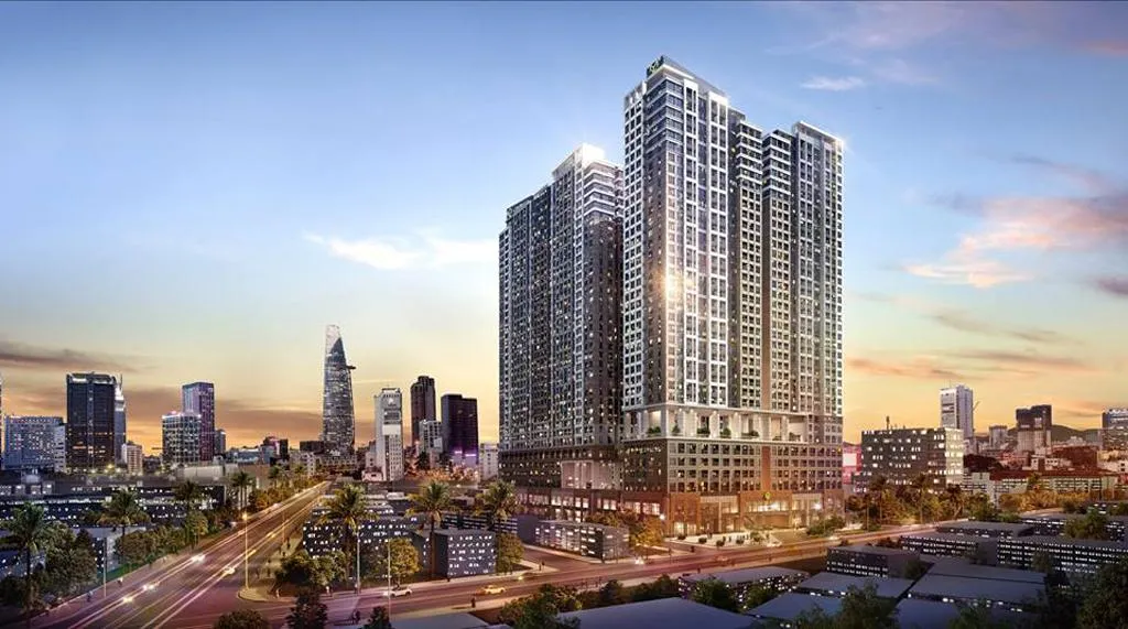Bất động sản Gia Đức đem tài sản tại Aqua City bảo đảm khoản vay 1.500 tỷ đồng
