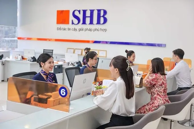 Đại hội đồng cổ đông SHB thông qua phương án tăng vốn điều lệ 53.442 tỷ đồng