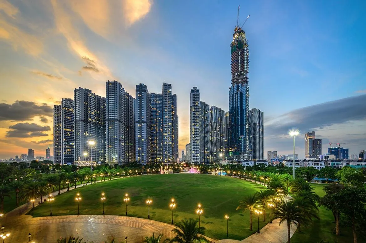 Vinhomes vừa thanh toán thành công lô trái phiếu 2.000 tỷ đồng
