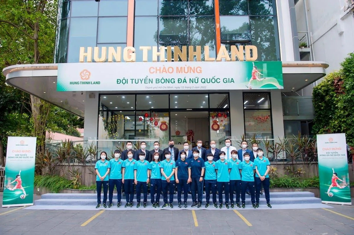 Thoát lỗ sau hai năm, Hưng Thịnh Land dồn lực giảm nợ vay hơn 7.400 tỷ đồng