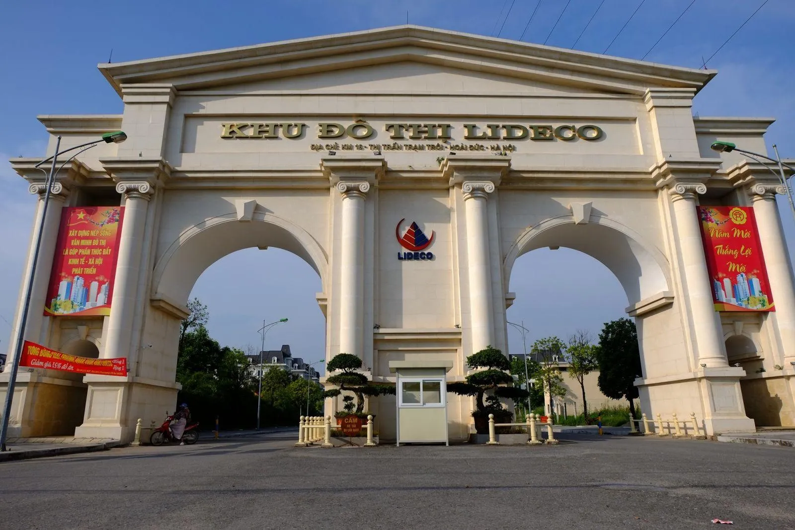 Lideco: Lợi nhuận lao dốc nhưng vẫn chi 10% cổ tức tiền mặt