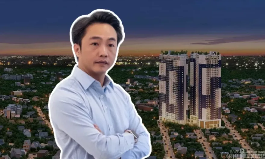 Sau 10 năm mòn mỏi chờ đợi, Quốc Cường Gia Lai sắp chia cổ tức trở lại