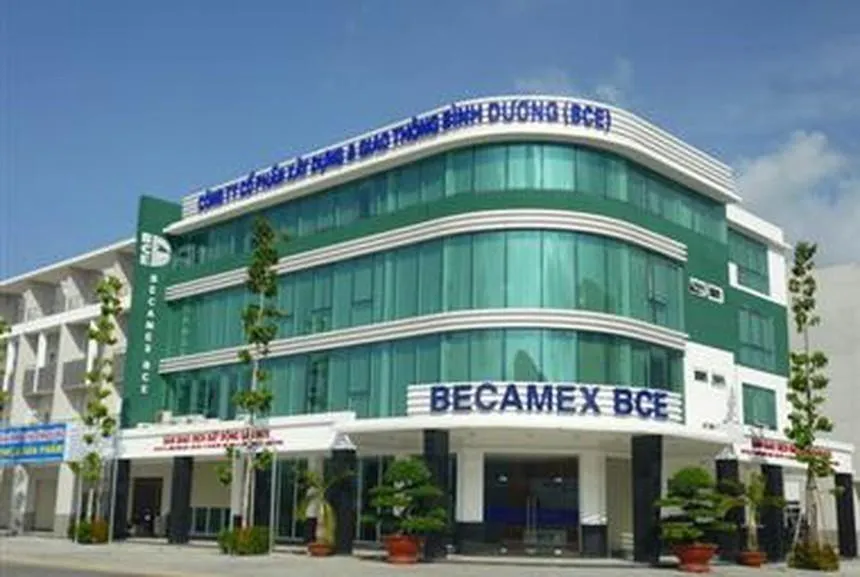 BCE muốn đổi tên thành Becamex, sắp chào bán 35 triệu cổ phiếu
