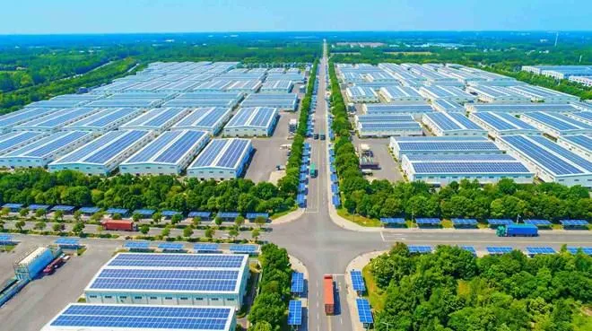 Đà Nẵng: Hình thành Khu công nghiệp tích hợp AI phía Nam thành phố