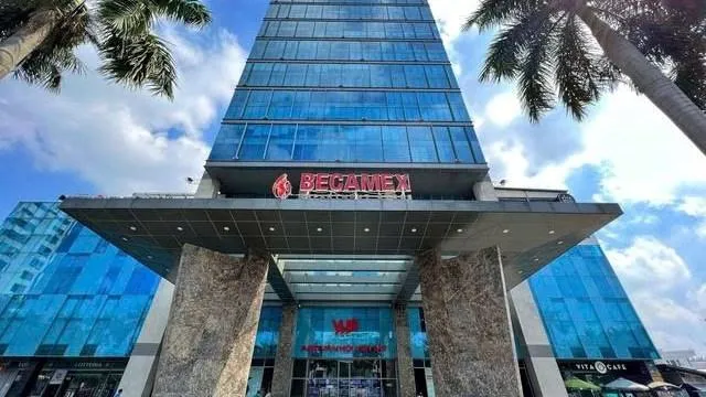 Becamex (BCM) muốn 'rót' thêm 735 tỷ đồng vào VSIP JV