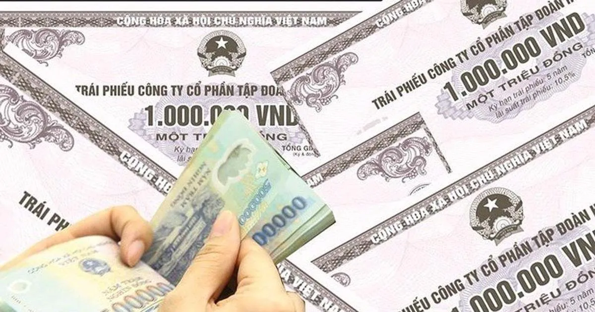 Động thái tài chính của Xây dựng Anh Quân: Mua lại trước hạn 100 tỷ đồng trái phiếu
