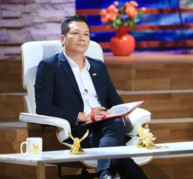 Startup liên quan Shark Hưng liên tiếp xuất hiện những biến động bất ngờ