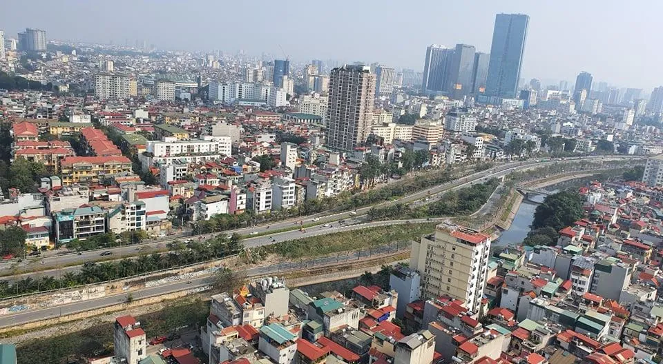 Thị trường bất động sản Việt Nam năm 2026 qua góc nhìn chuyên gia