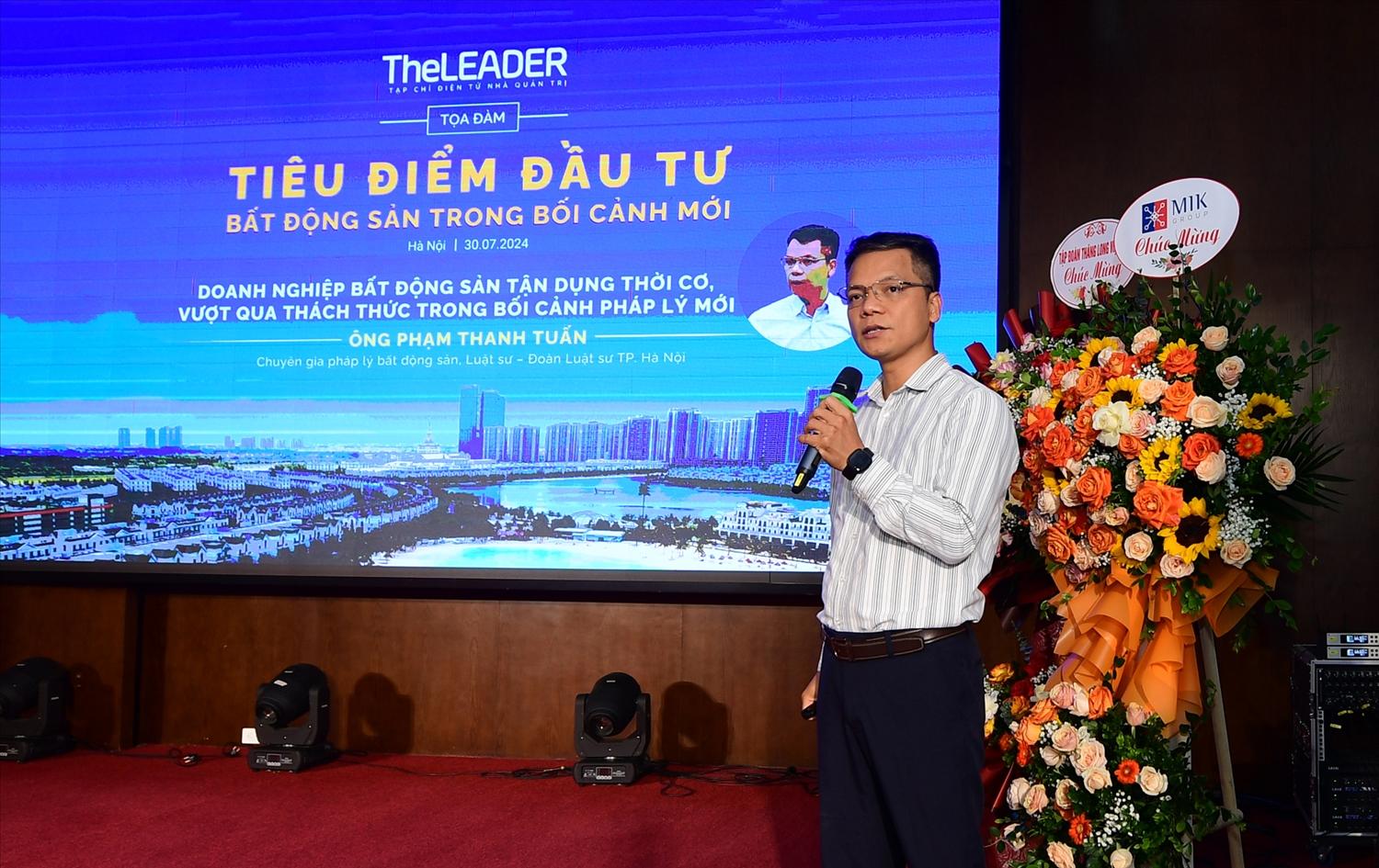 Nhà ở, đất nền tăng giá sau ngày 1/8?