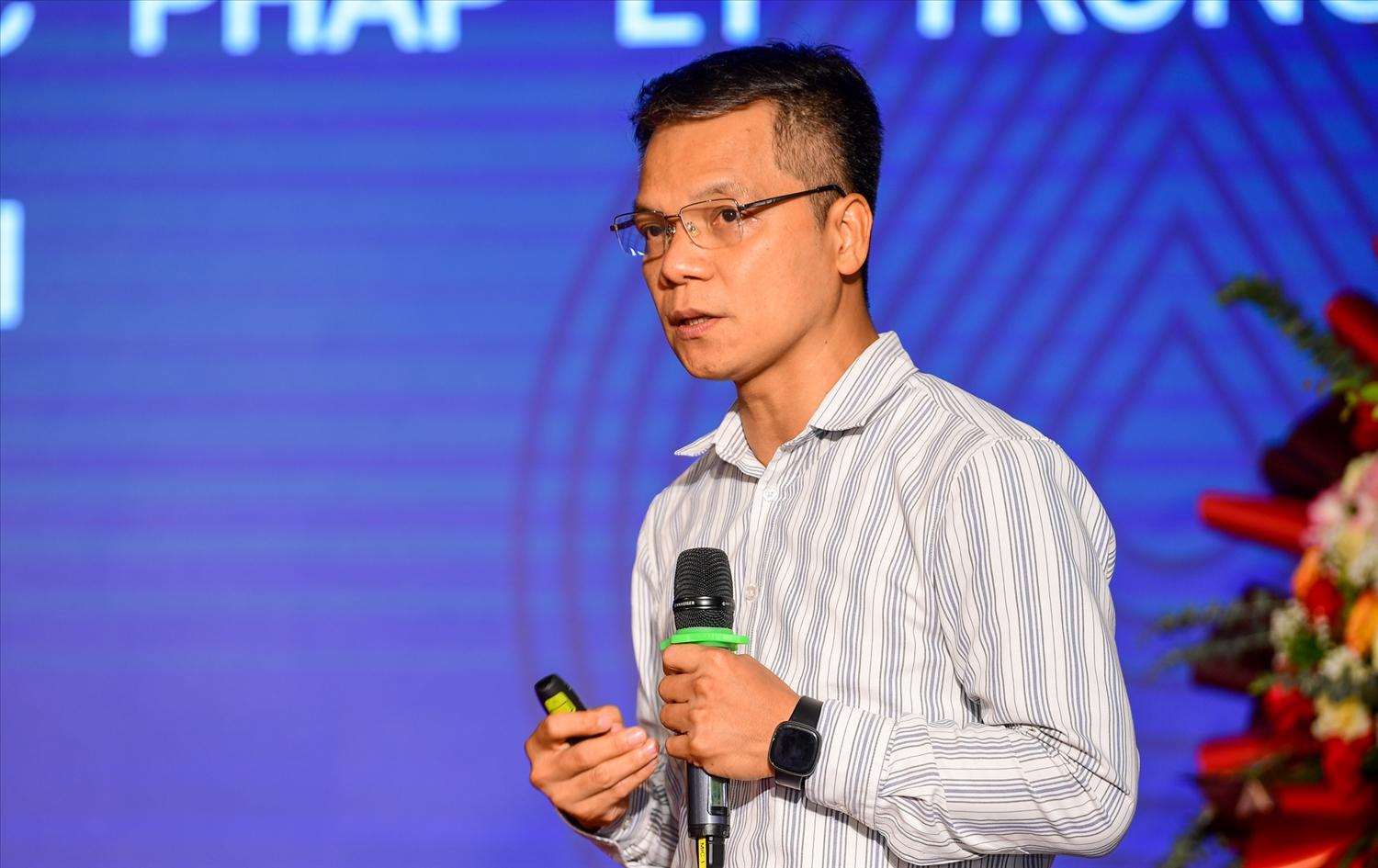 Ở chu kỳ phát triển mới, doanh nghiệp kinh doanh bất động sản đối mặt thách thức pháp lý gì?