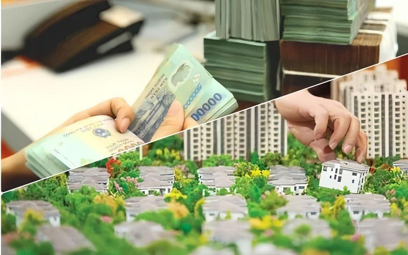Từ 1/8: Có bắt buộc phải dùng tiền mặt khi thanh toán mua bất động sản không?
