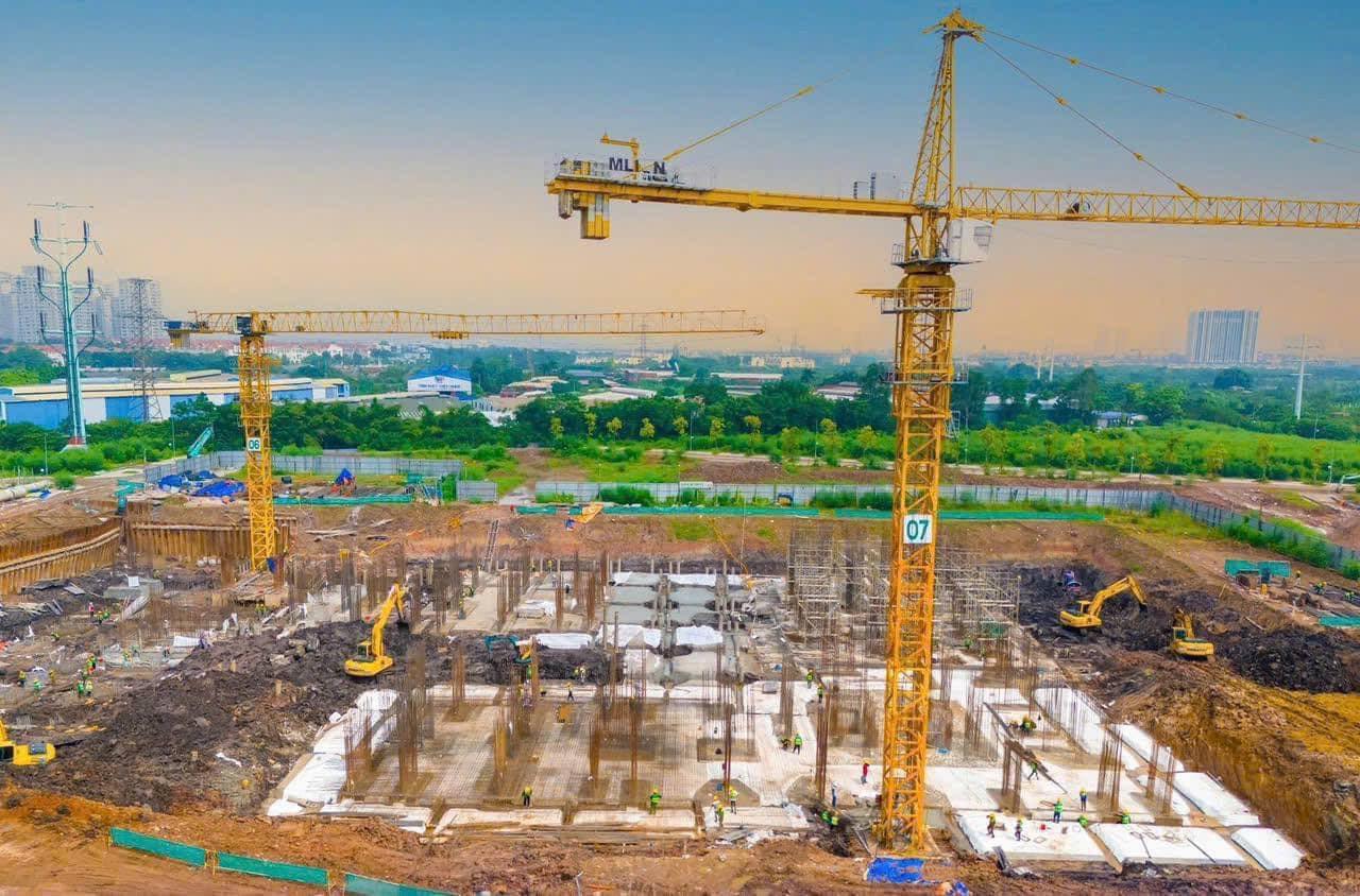 Dự án Lumi: Cẩn thận kẻo quay lại thời 'bán nhà trên giấy'?