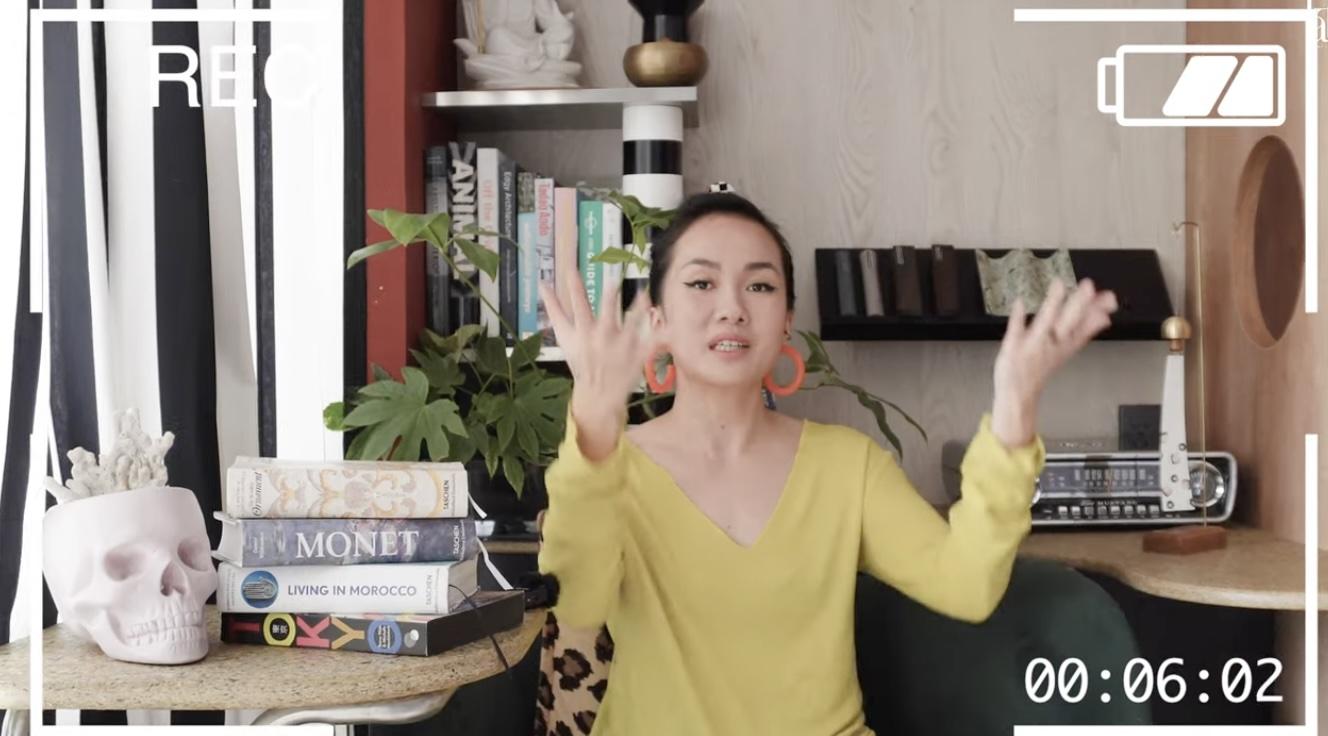 Cách bố trí nội thất giúp nhà trông rộng hơn