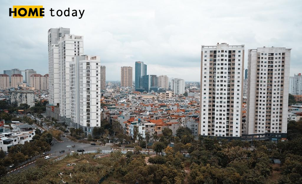3 yếu tố khiến giá nhà đất tăng, đừng đổ lỗi cho những người... có tiền