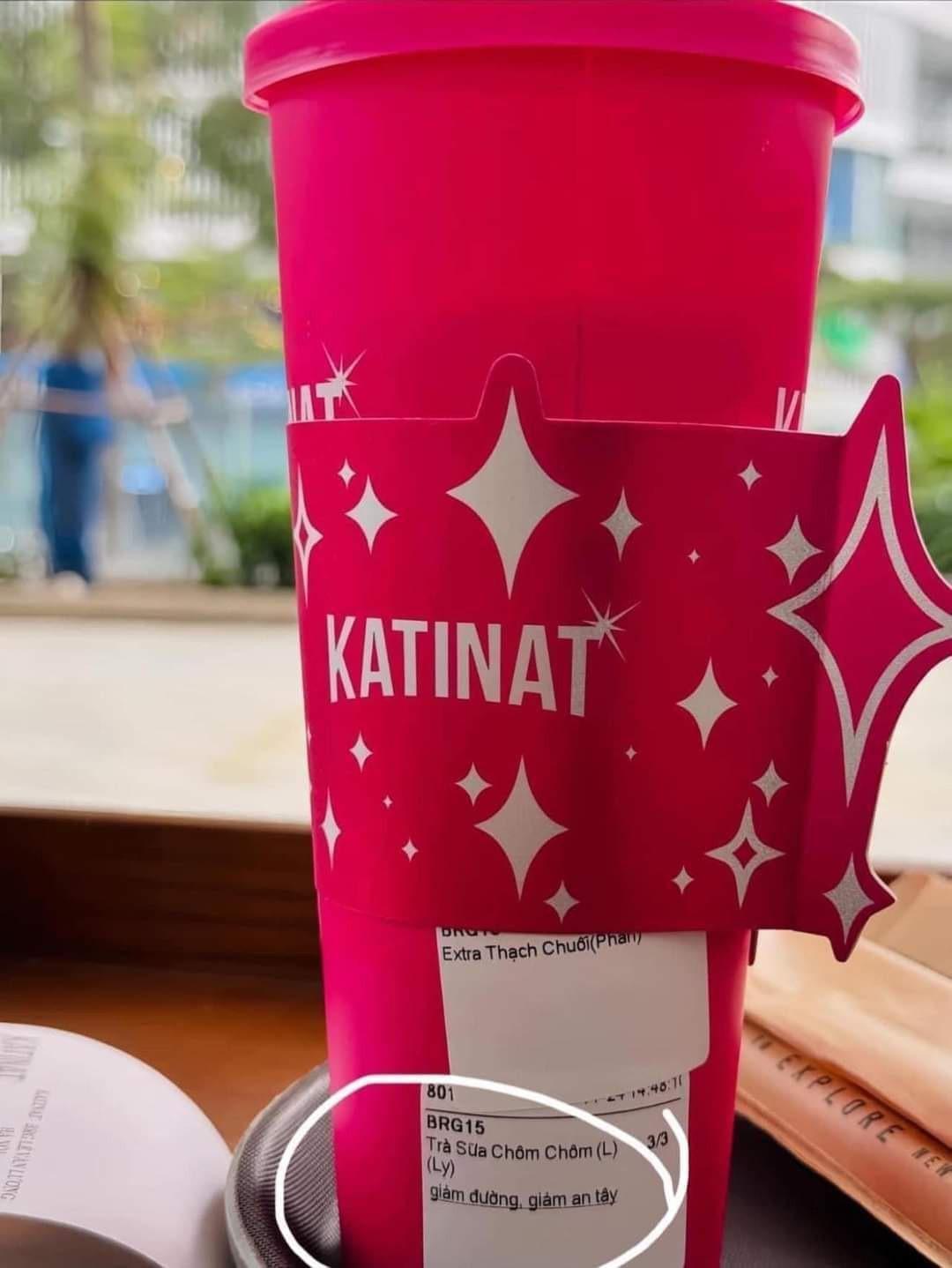Góc nhìn khác về vụ Katinat