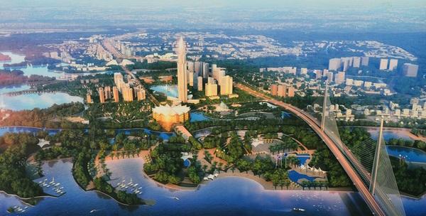 Vì sao nhà của Vinhomes luôn cao hơn thị trường?