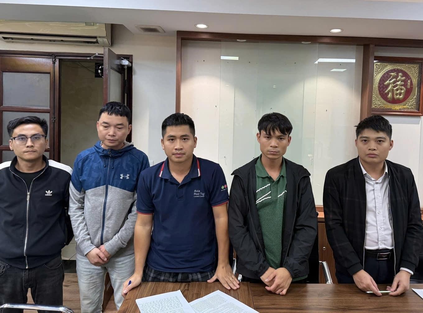 Đấu giá đất Sóc Sơn 30 tỷ/mét, muốn đi theo anh Đỗ Anh Dũng, Chủ tịch Tân Hoàng Minh chăng?