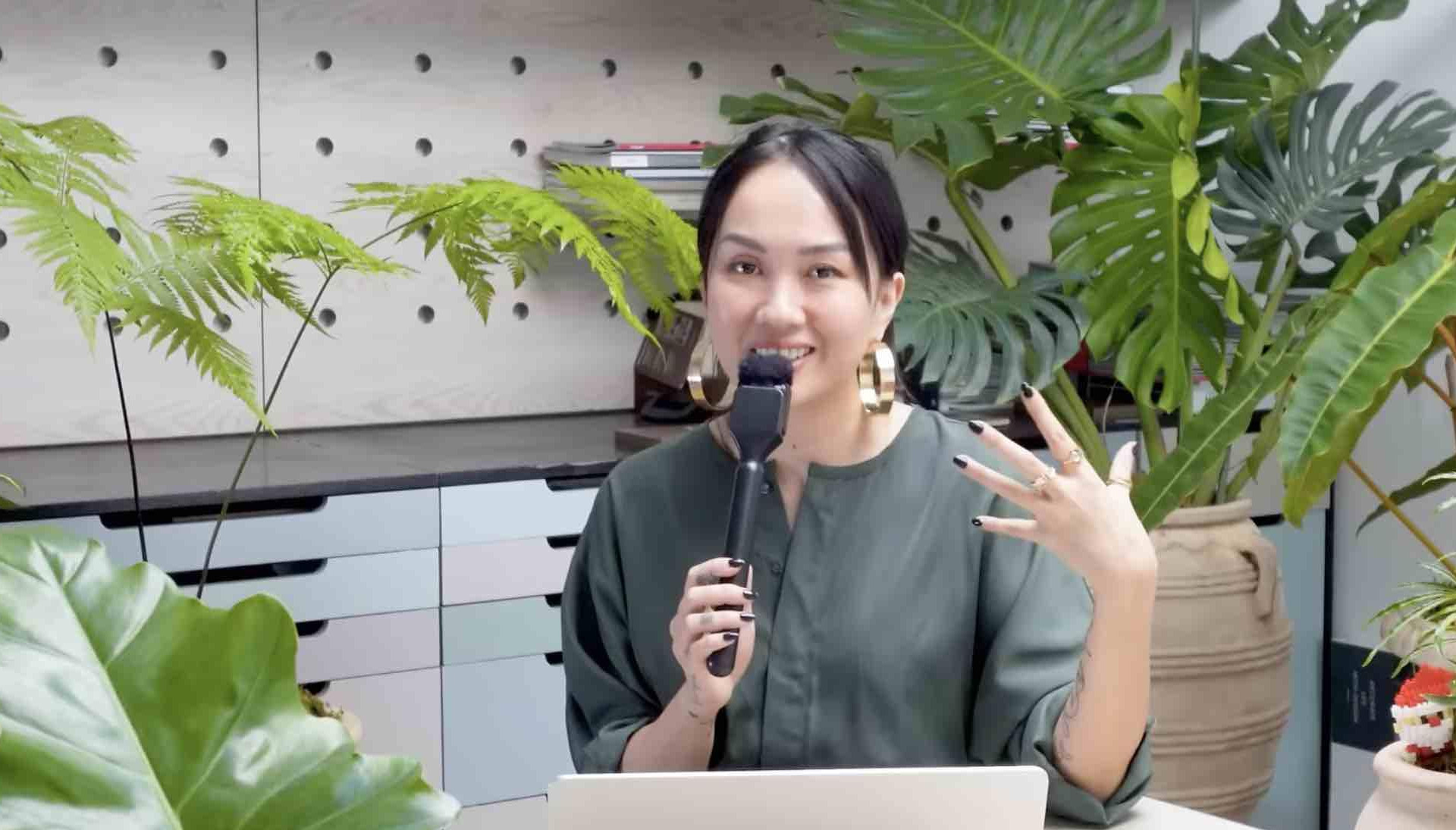 6 cách đơn giản - nhanh - gọn 'hô biến' nhà cũ thành nhà mới đón Tết