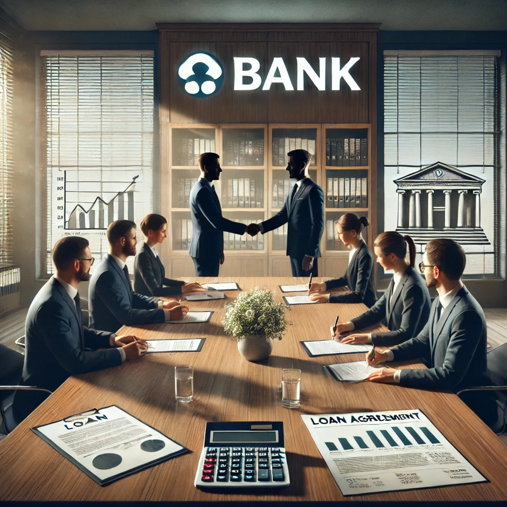Yêu cầu thanh tra ngân hàng có 'sân sau' là doanh nghiệp bất động sản sẽ tác động ra sao tới thị trường?