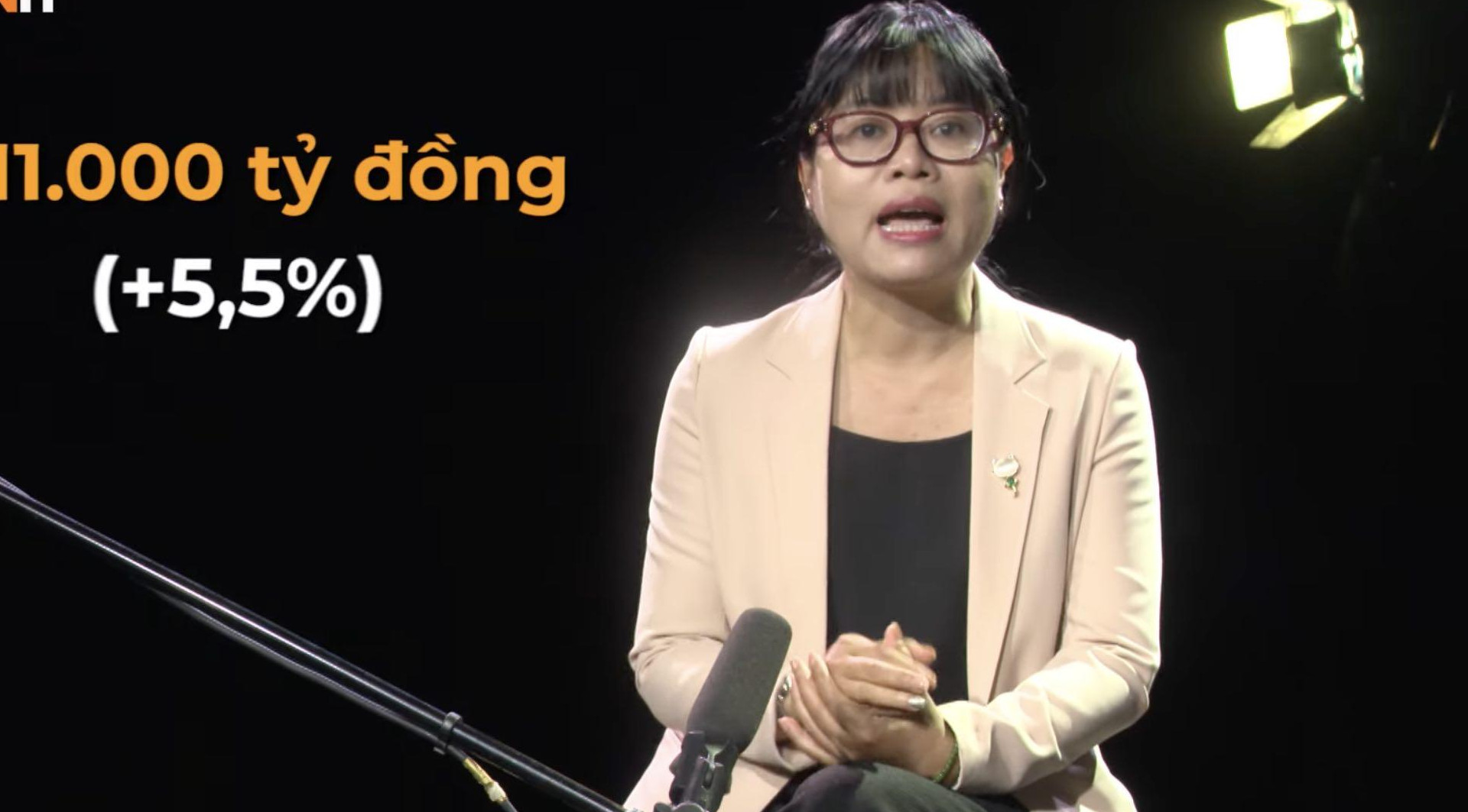 Top 10 Doanh nghiệp Bất động sản có hàng tồn kho nhiều nhất