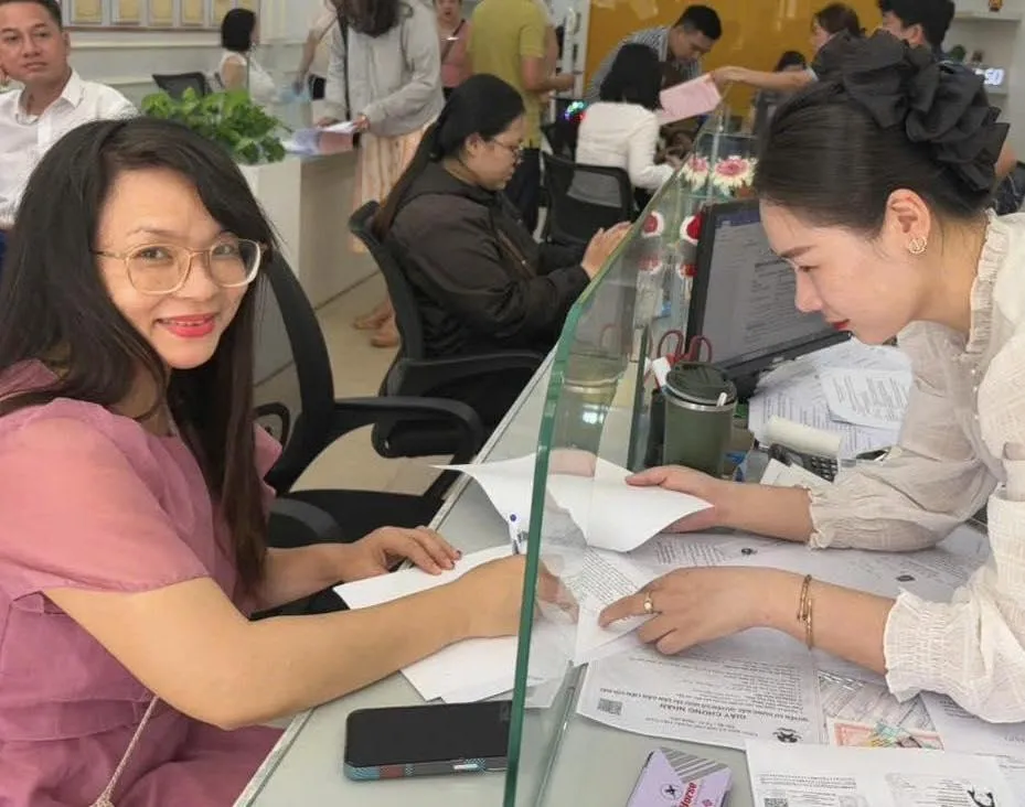 Vợ nhà báo Trần Trọng An kể chuyện mua bất động sản ở Đà Nẵng