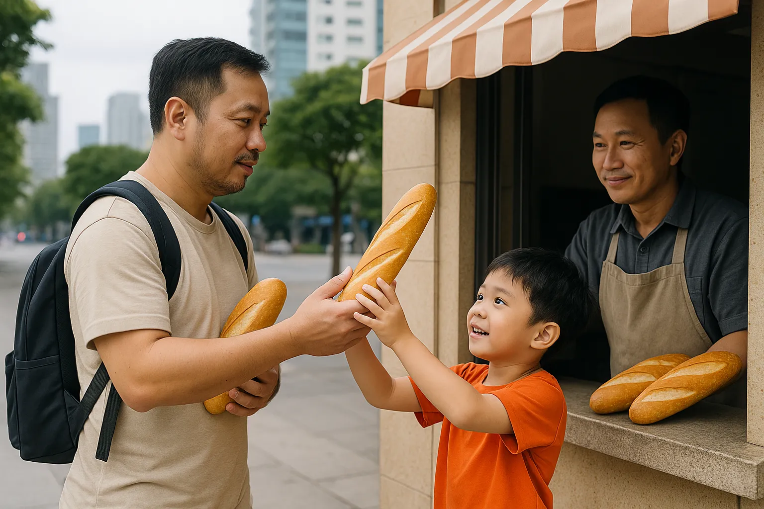 Ưu tiên mua nhà ở xã hội với nam giới không vợ, có 2 con, hiểu sao cho đúng?