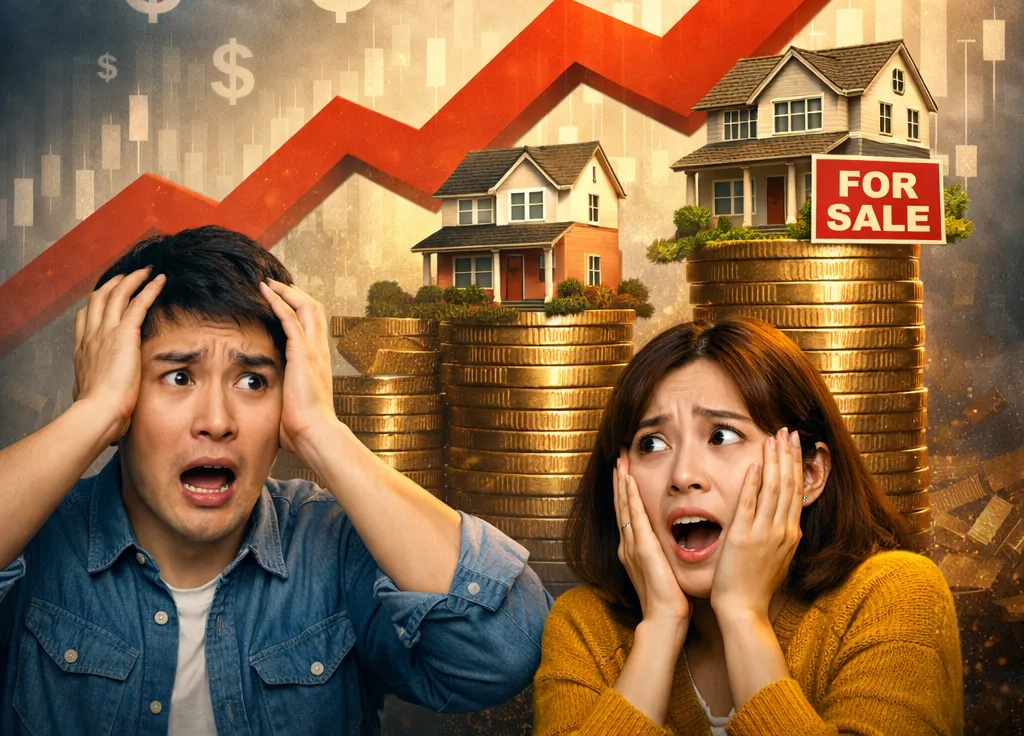 Bất động sản 2026 có tăng giá không?