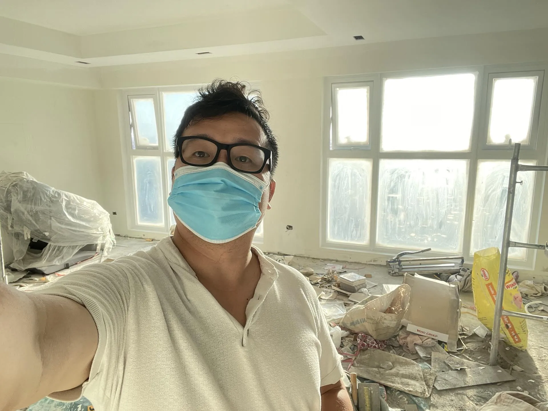 “Có khi năm sau mới thật sự là mùa đông của bất động sản”- Nhà cho thuê là lối ra quan trọng
