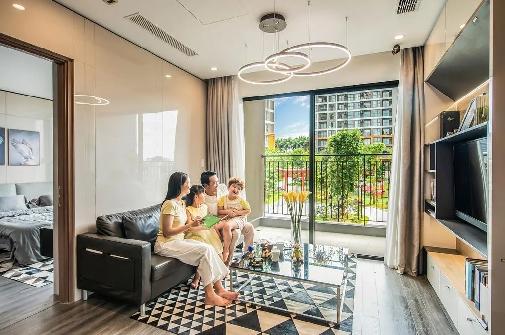 Chi tiết Chương Trình Hỗ Trợ Đồng Hành Dành Cho Khách Hàng Đã Mua Bất Động Sản Vinhomes