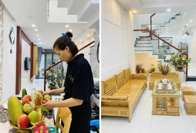 Bí quyết mua nhà lần đầu của cặp vợ chồng trẻ: Người tiết kiệm 5 năm, người vạch ra kế hoạch tài chính cụ thể