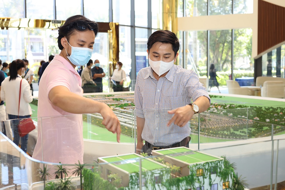 10 câu hỏi quan trọng bạn nhất định phải nhớ khi mua nhà lần đầu