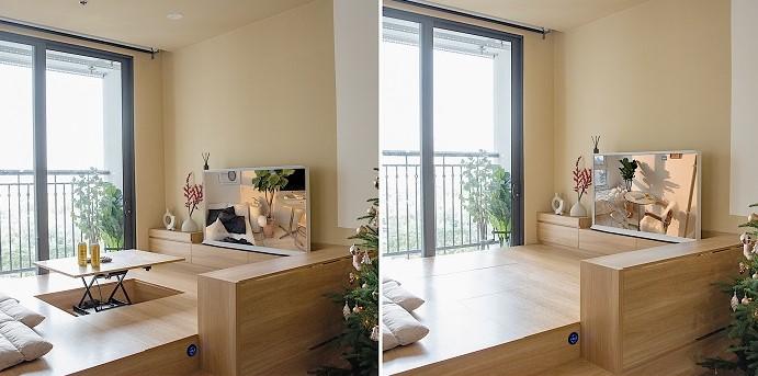 Từ 4 nguồn thu nhập, cô gái Thái Nguyên tự tin mua nhà Hà Nội với giá 3 tỷ đồng