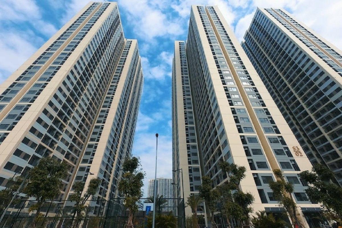 Bí quyết mua chung cư tiền tỷ tại Hà Nội không phải vay ngân hàng của cặp đôi 9x