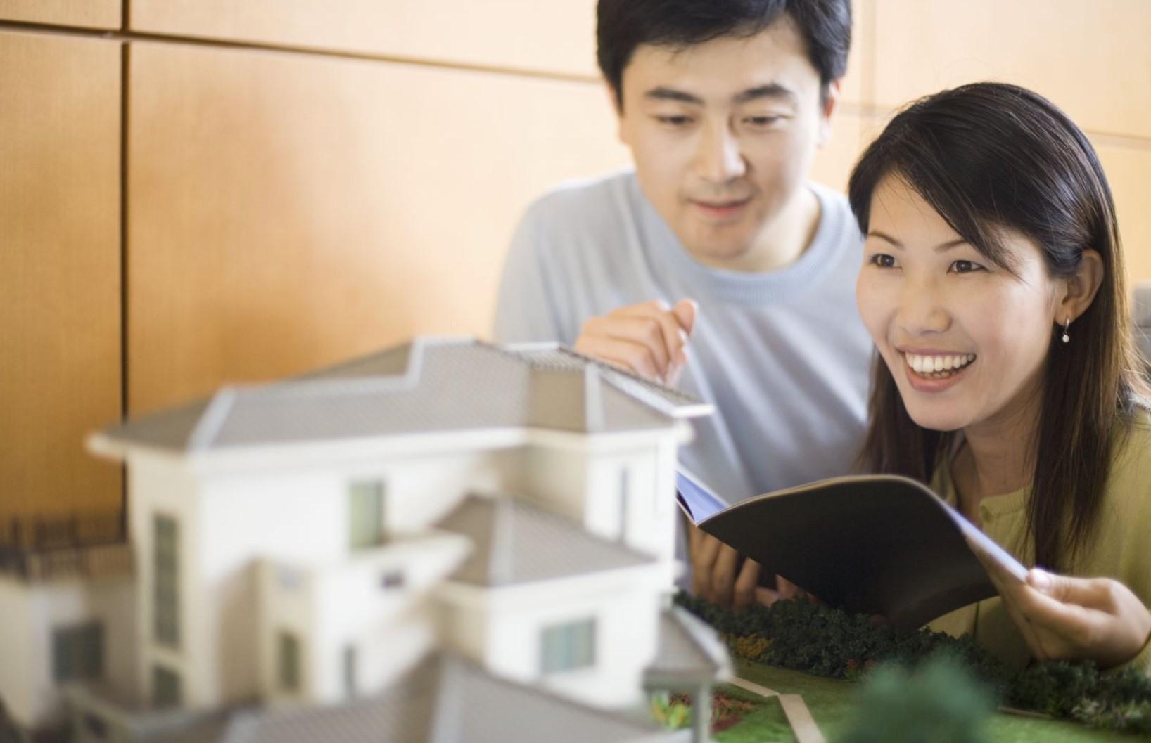 5 bí quyết để mua nhà sớm nhất dành cho người trẻ