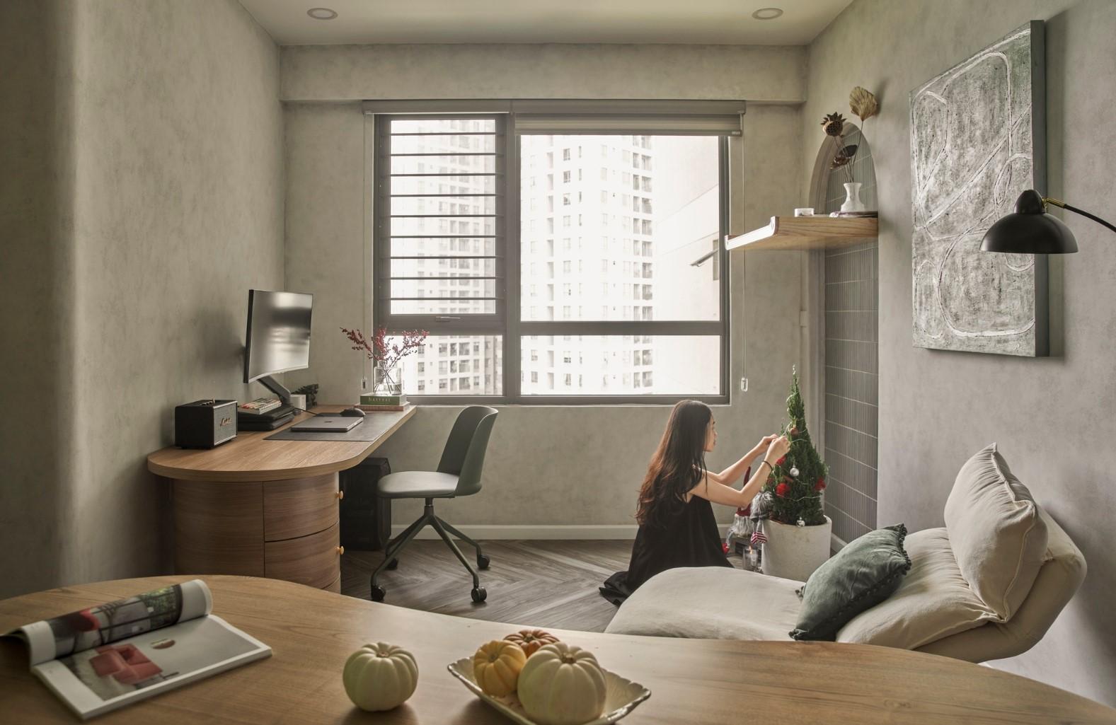 Lời khuyên cho người mua nhà lần đầu của cặp vợ chồng trẻ TP. Hồ Chí Minh