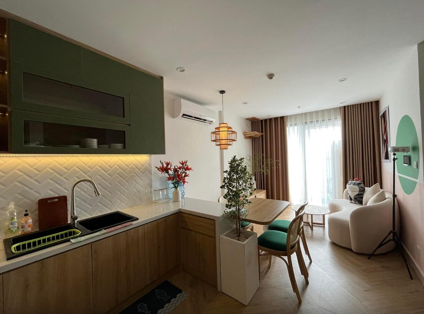 Với 200 triệu đồng, 9x Sài Gòn “liều lĩnh” mua nhà với khoản trả góp 11 triệu đồng/tháng