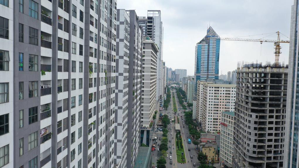 8 điều cần lưu ý khi mua căn hộ chung cư lần đầu