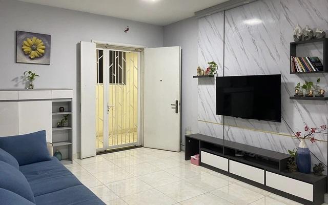 Bí kíp mua nhà tiền tỷ tại Sài Gòn của nữ nhân viên văn phòng