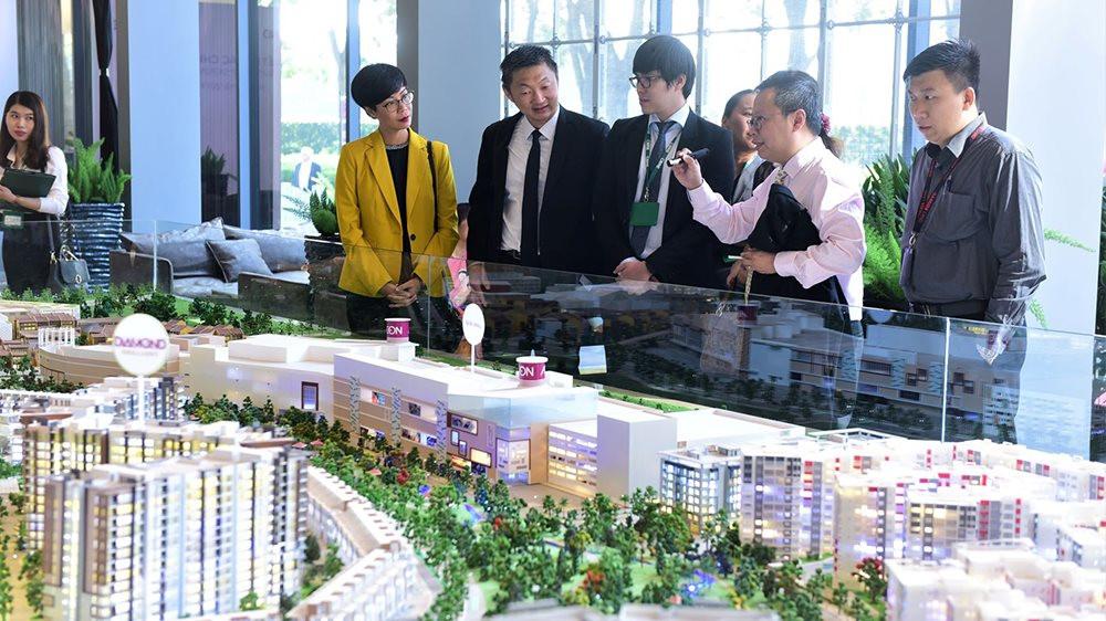 Bỏ túi 4 kinh nghiệm đầu tư bất động sản “giữ vốn sinh lời”