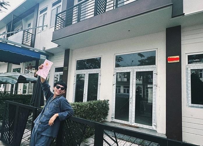Bí kíp mua nhà tiền tỷ của chàng trai 9x: Nói không với trà sữa, thường xuyên gửi tiết kiệm online