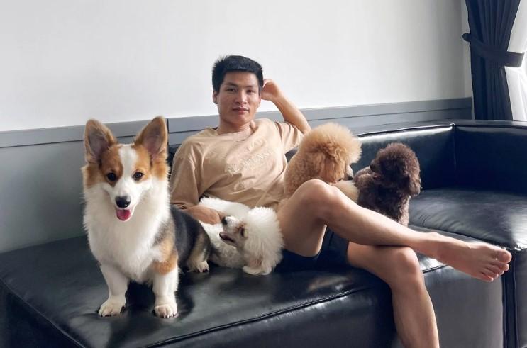 Quyết định mua nhà chỉ trong 15 ngày, 9x ở TP. Hồ Chí Minh quan niệm “mua lúc nợ vui hơn khi đã giàu”